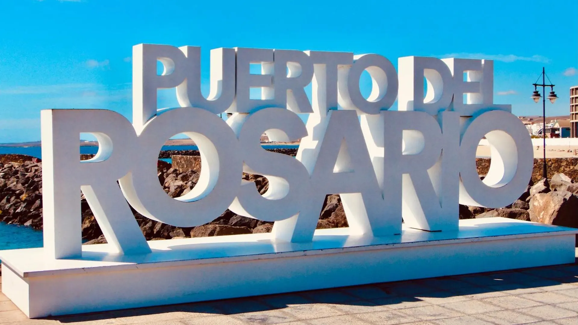 Appartement Casa Tanger Fuerteventura à Puerto del Rosario   Puerto del Rosario (Fuerteventura)