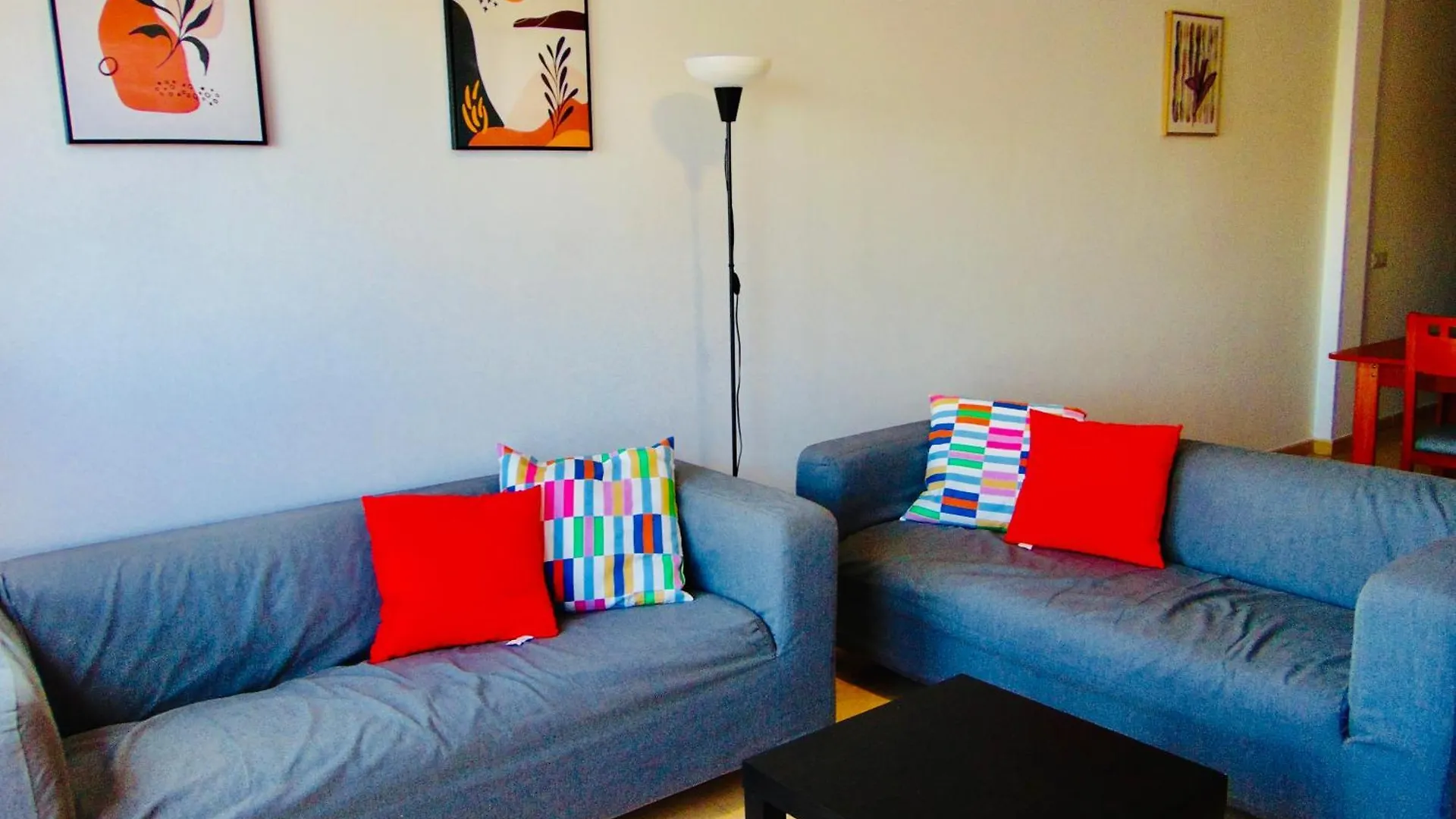 Appartement Casa Tanger Fuerteventura à Puerto del Rosario  0*, Puerto del Rosario (Fuerteventura) Espagne