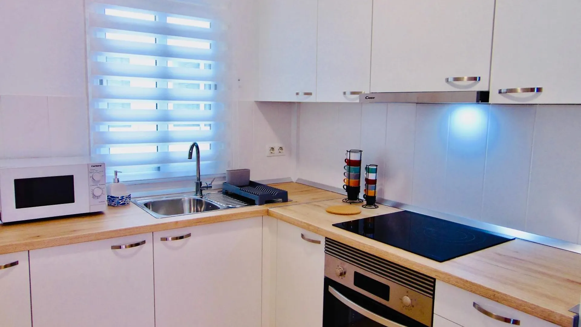 Appartement Casa Tanger Fuerteventura à Puerto del Rosario  0*, Puerto del Rosario (Fuerteventura)