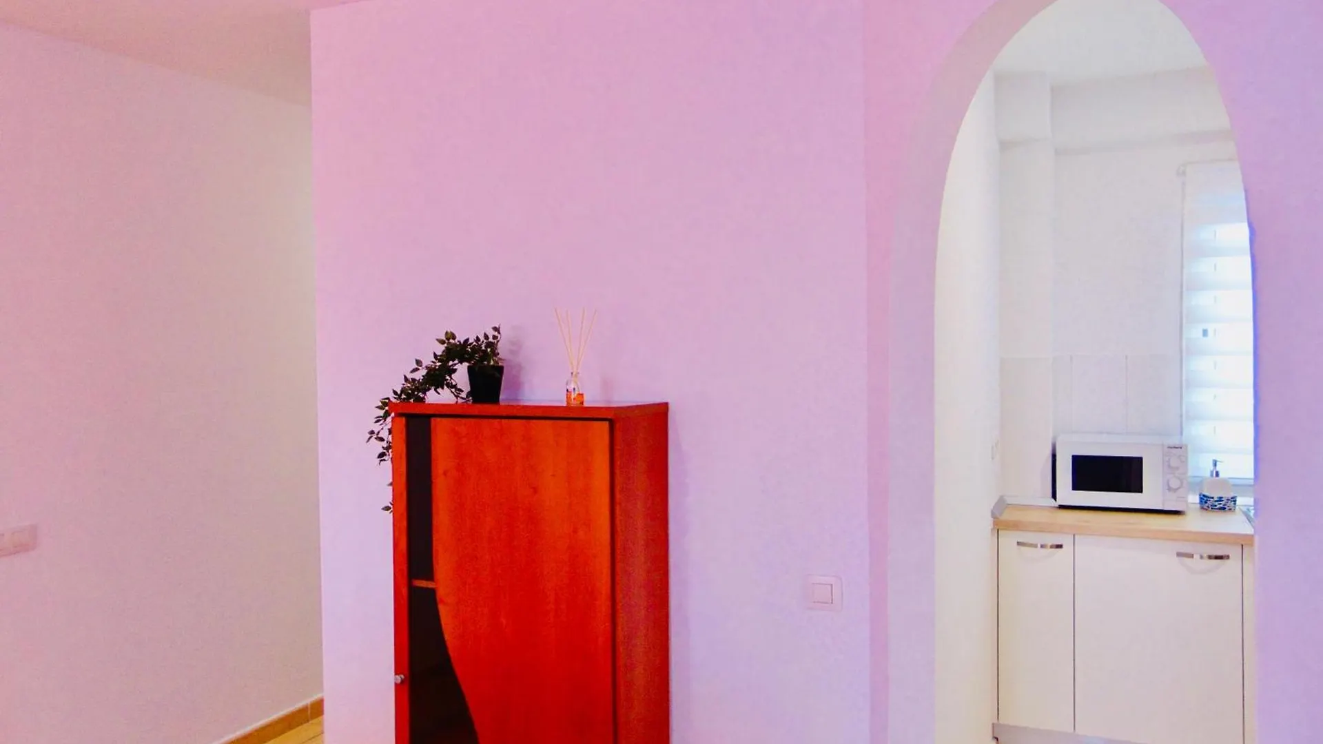 Appartement Casa Tanger Fuerteventura à Puerto del Rosario