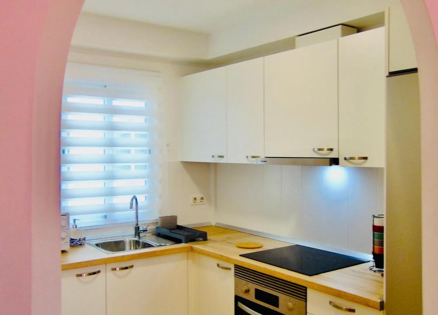 Appartement Casa Tanger Fuerteventura à Puerto del Rosario  0*, Puerto del Rosario (Fuerteventura) Espagne