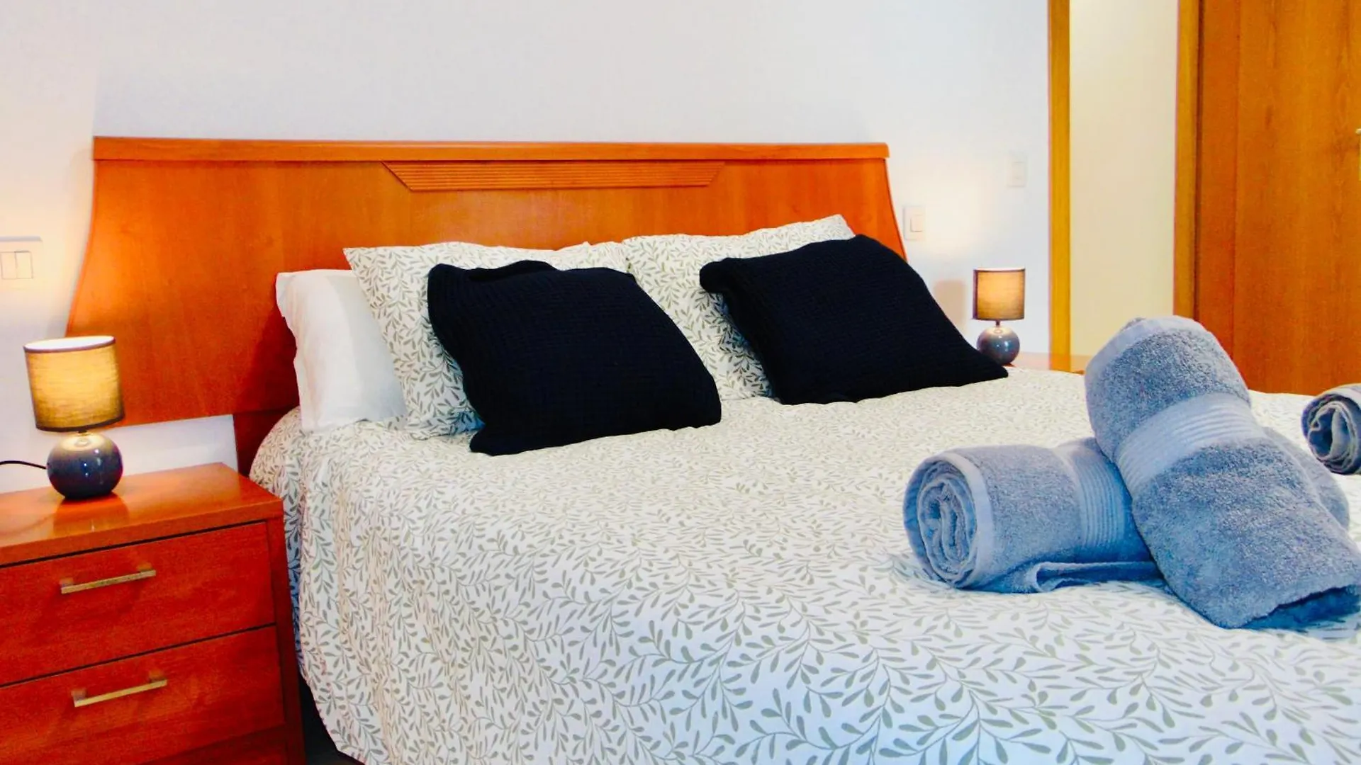 Appartement Casa Tanger Fuerteventura à Puerto del Rosario