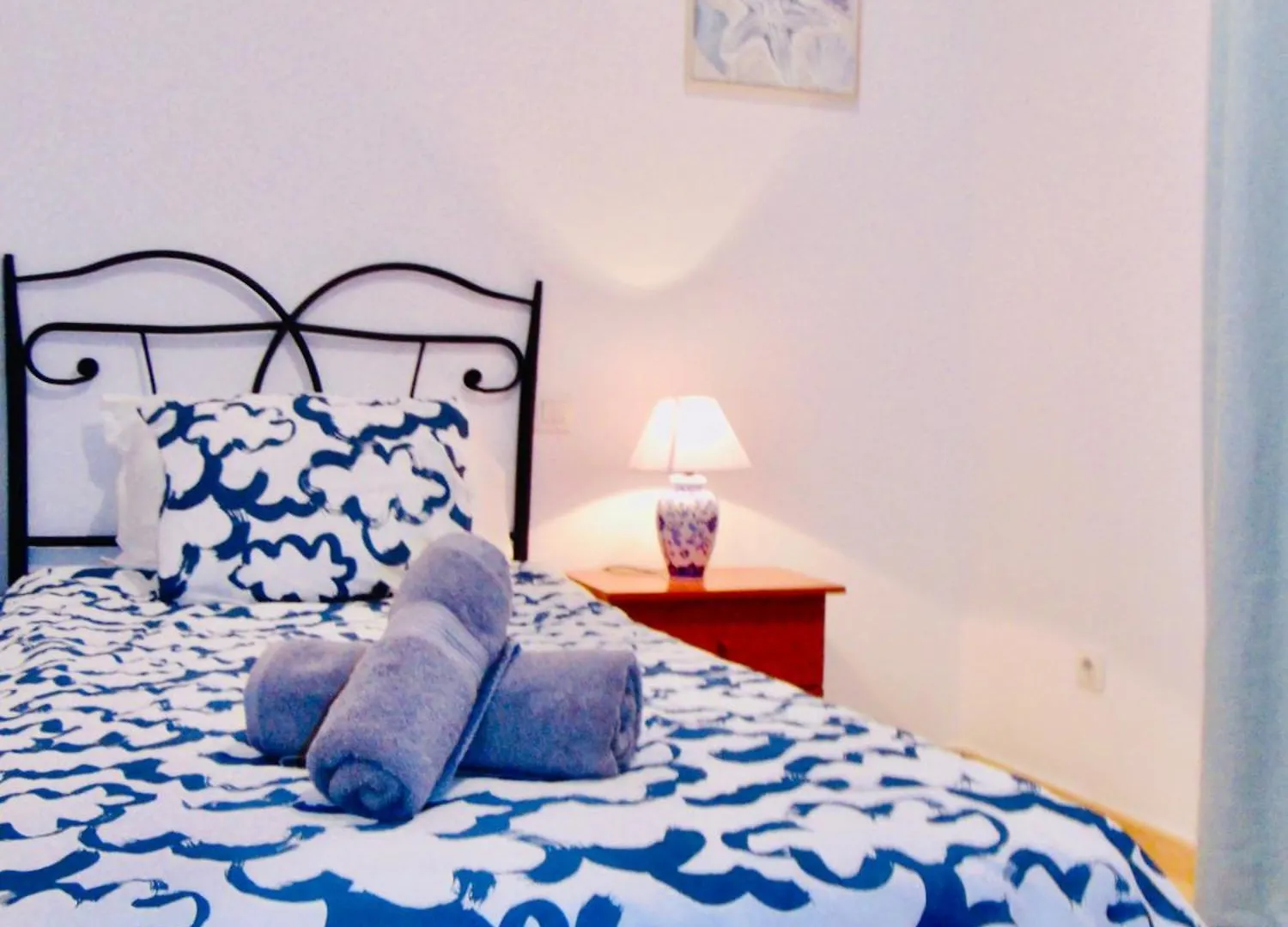 Appartement Casa Tanger Fuerteventura à Puerto del Rosario  Puerto del Rosario (Fuerteventura)
